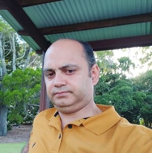 Meet your Posher, Sumit